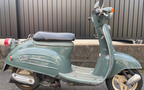 YAMAHA JOG 3RY