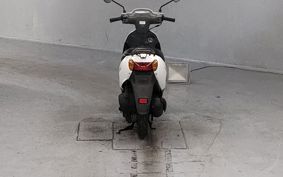 SUZUKI LETS4 CA45A