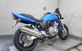 HONDA CB400SF TRAINING CAR NC42
