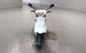 SUZUKI ADDRESS V125 CF46A