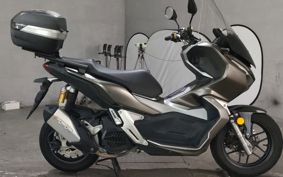 HONDA ADV150 KF38