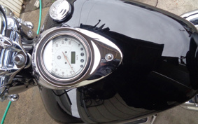 YAMAHA DRAGSTAR1100 CLASSIC 2006 VP13J
