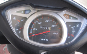 HONDA LEAD 50 JF19