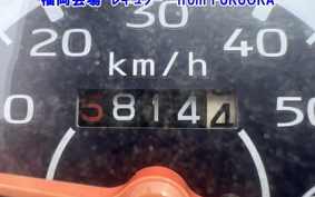 SUZUKI LETS4