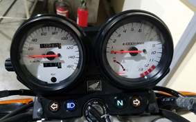 HONDA VTR 250 MC33