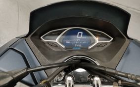 HONDA PCX125 JF81