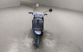 SUZUKI LETS4 CA41A