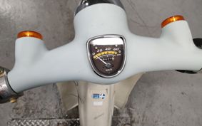 HONDA LITTLE CUB AA01