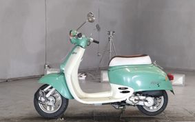 HONDA GIORNO AF24