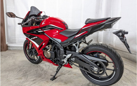 HONDA CBR400R 2023 NC56