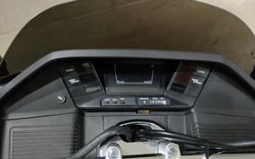HONDA FUSION MF02