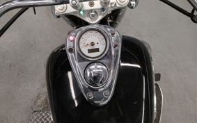 HONDA SHADOW400 NC34