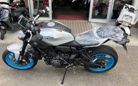 YAMAHA MT-07 ABS 2025 RM48J