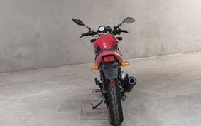 HONDA VTR 250 MC33