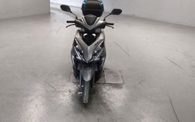 HONDA RX125 TJJS