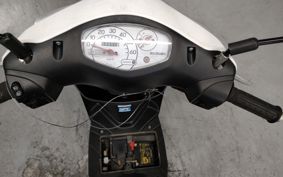 SUZUKI LETS CA4AA