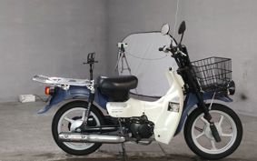 SUZUKI SHIMBYN BIRDIE 50 BA43A