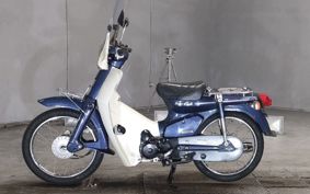 HONDA SUPER CUB50 AA01