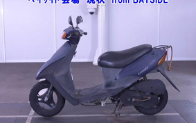 SUZUKI LETS2