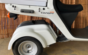 HONDA GYRO TA03