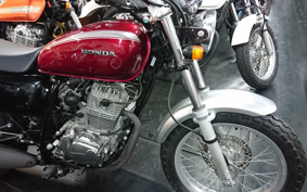 HONDA CB223S MC40