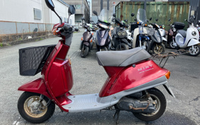 YAMAHA MINT 1YU