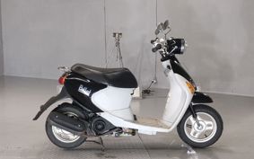 SUZUKI LETS4 CA41A