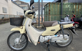 HONDA SUPER CUB50 AA04