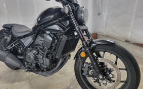 HONDA  REBEL 1100 DCT 2022 SC83