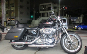 HARLEY HARLEY XL1200T 2015 LL3