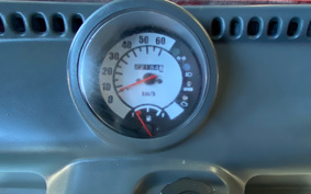 HONDA GYRO TA03