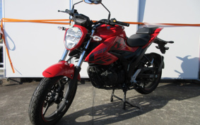 SUZUKI GSX-R150