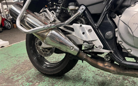 HONDA CB400SF 2013 NC42