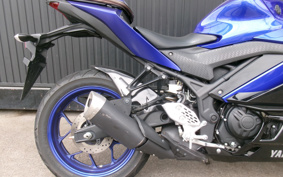 YAMAHA YZF-R25 ABS RG43J