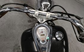 YAMAHA DRAGSTAR400 CLASSIC VH01J