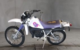 YAMAHA DT50 17W
