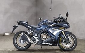 HONDA CBR400R NC56