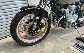 SUZUKI GSX400 2009 GS40XF