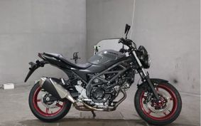 SUZUKI SV650 VP55E