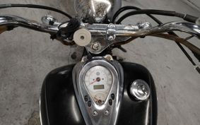 YAMAHA DRAGSTAR400 CLASSIC VH01J