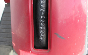 YAMAHA JOG 27V