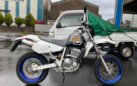 SUZUKI DJEBEL250XC SJ45A