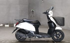 SUZUKI LETS CA4AA