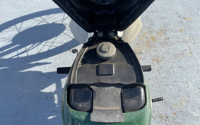 HONDA SUPER CUB110 JA07