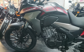 HONDA 400 X 2022 NC56