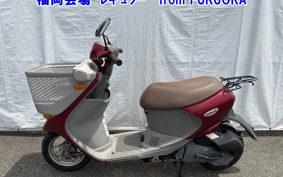 SUZUKI LETS4