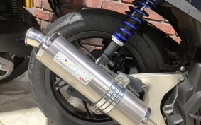 HONDA PCX125 JF56
