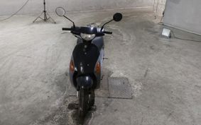SUZUKI LETS4 CA45A