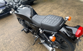 HONDA CB1100 ABS 2021 SC65