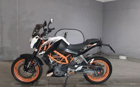 KTM 390 DUKE JGJ40